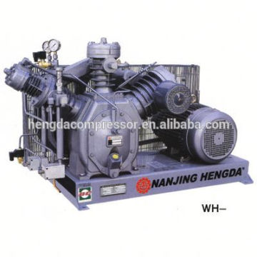 750cfm Dieselluftkompressor 20CFM 145PSI
